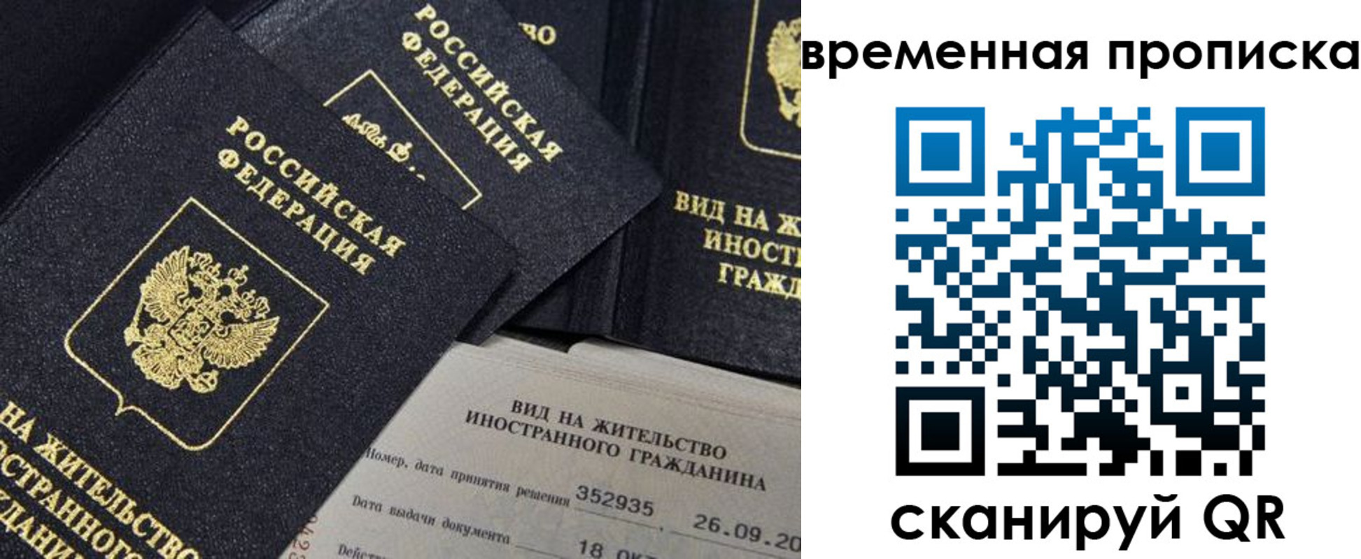 временная регистрация госуслуги в Волосово