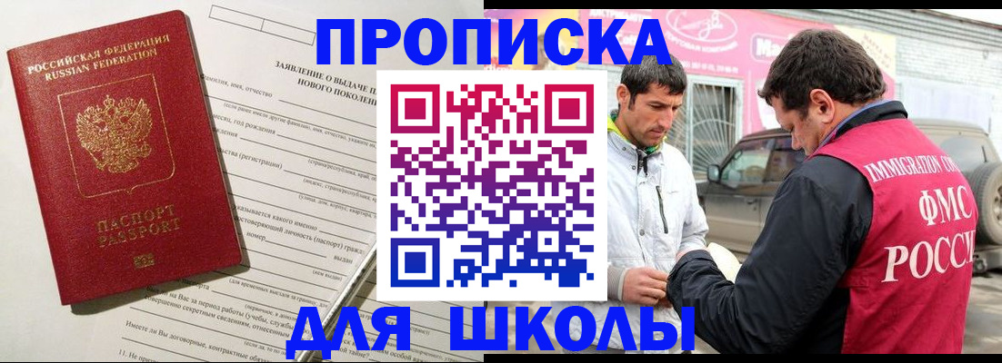 прописка для школы в Волосово